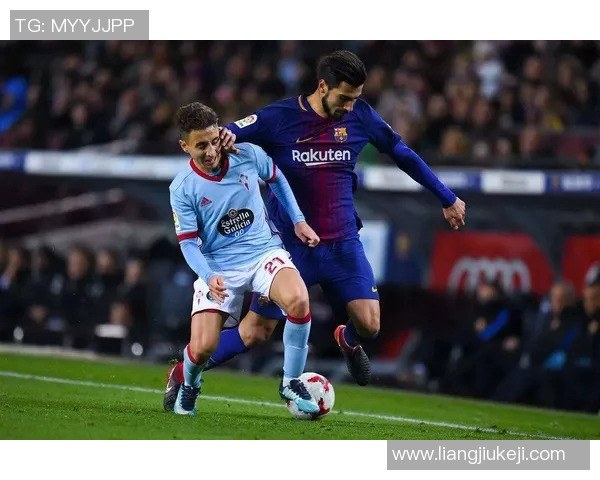 2020年巴萨与塞尔塔精彩对决全场录像回放及精彩瞬间分析