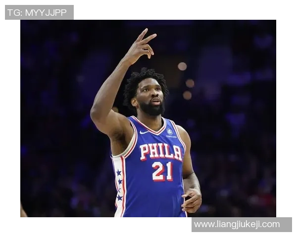 乔尔恩比德:从篮球新星到NBA超级巨星的辉煌之路 乔尔恩比德:从篮球新星到NBA超级巨星的辉煌之路