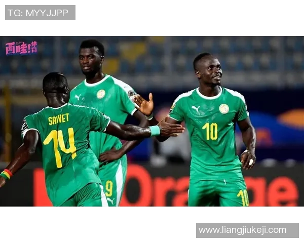 乌干达迎战埃及世预赛精彩对决谁能赢得晋级希望